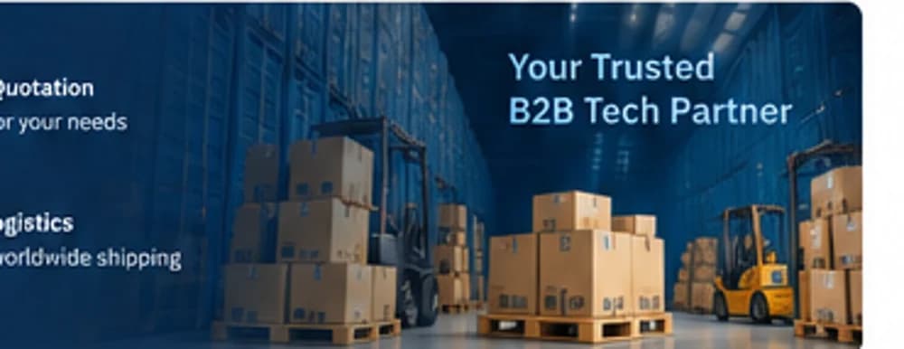 Tradcon global logistics